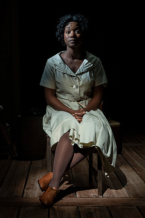 154_The Till Trilogy_The Ballad of Emmett Till