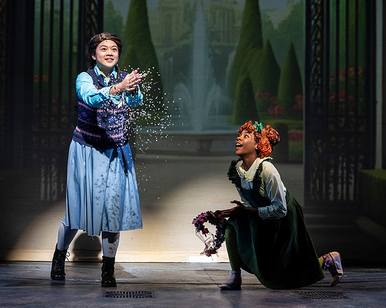 004_Frozen IDR_full set