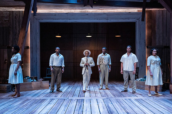 009_The Till Trilogy_The Ballad of Emmett Till