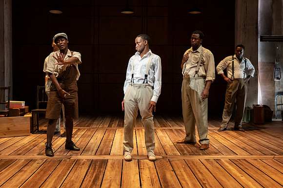 091_The Till Trilogy_The Ballad of Emmett Till