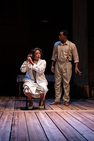 086_The Till Trilogy_The Ballad of Emmett Till