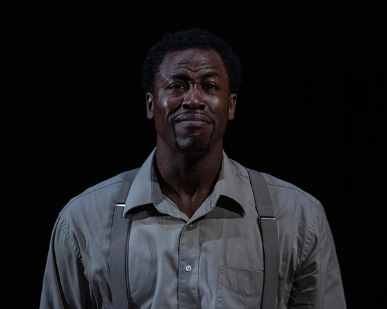 120_The Till Trilogy_The Ballad of Emmett Till
