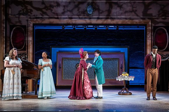035_Pride and Prejudice_full set