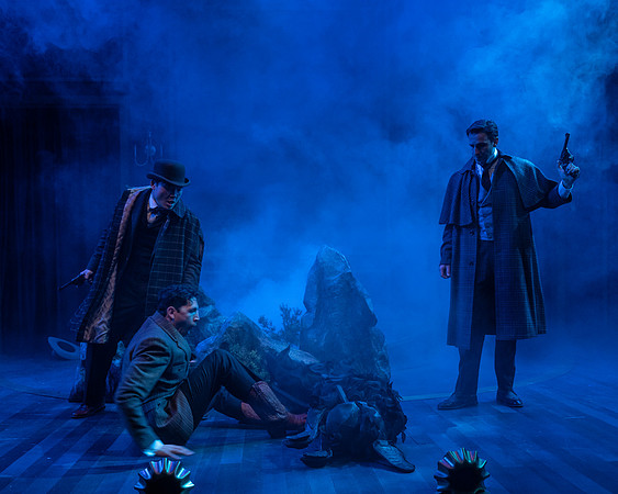 229_Baskerville_full set