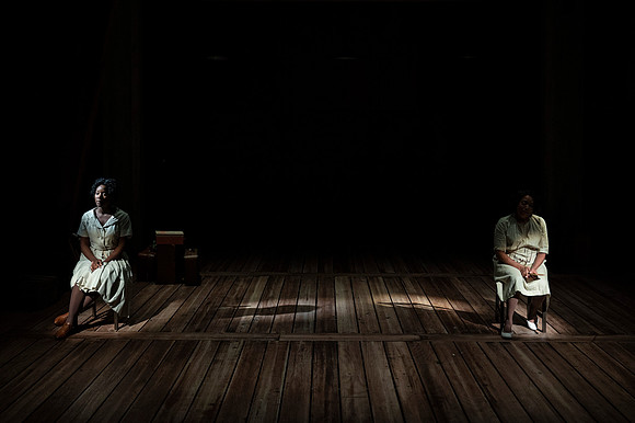 158_The Till Trilogy_The Ballad of Emmett Till
