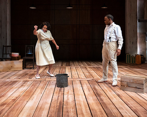 095_The Till Trilogy_The Ballad of Emmett Till