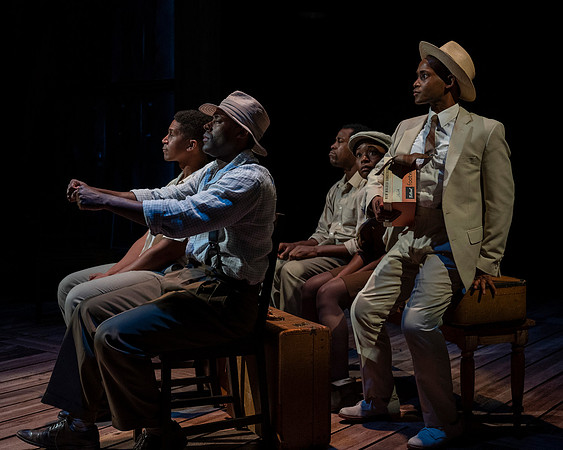 068_The Till Trilogy_The Ballad of Emmett Till
