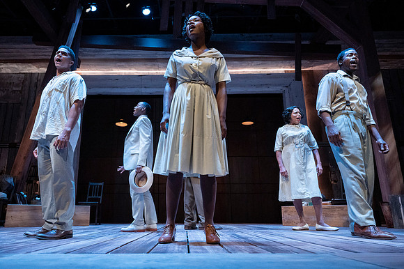 008_The Till Trilogy_The Ballad of Emmett Till