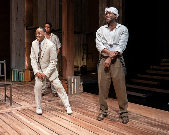 082_The Till Trilogy_The Ballad of Emmett Till