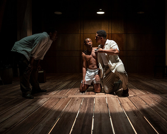 167_The Till Trilogy_The Ballad of Emmett Till