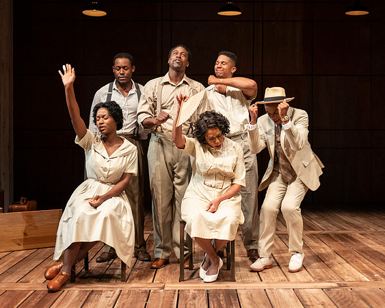 029_The Till Trilogy_The Ballad of Emmett Till