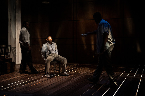 142_The Till Trilogy_The Ballad of Emmett Till