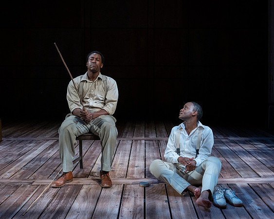 115_The Till Trilogy_The Ballad of Emmett Till