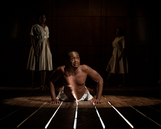 173_The Till Trilogy_The Ballad of Emmett Till