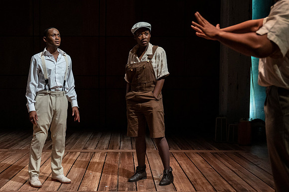 110_The Till Trilogy_The Ballad of Emmett Till