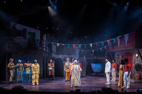 211_Comedy of Errors_full set