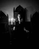 Mary Shelley's Monsters