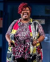 Merry Wives - press