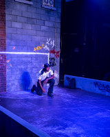 015_Red Pitch_full set