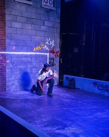 015_Red Pitch_full set