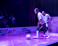 017_Red Pitch_full set