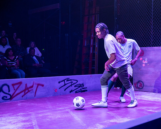 017_Red Pitch_full set