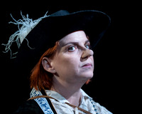 Cyrano de Bergerac - press
