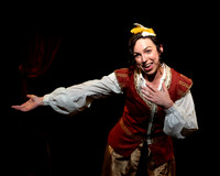 003_Cyrano de Bergerac_full set