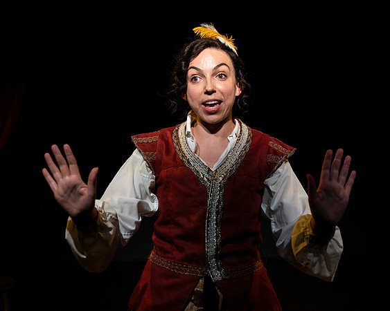 002_Cyrano de Bergerac_full set