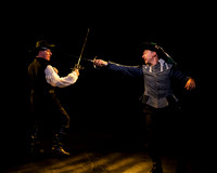 001_Cyrano de Bergerac_full set