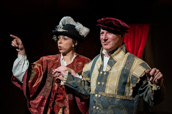004_Cyrano de Bergerac_full set