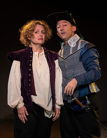 007_Cyrano de Bergerac_full set