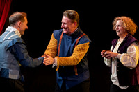 006_Cyrano de Bergerac_full set