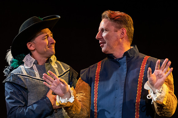 008_Cyrano de Bergerac_full set