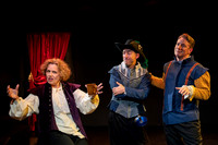 011_Cyrano de Bergerac_full set