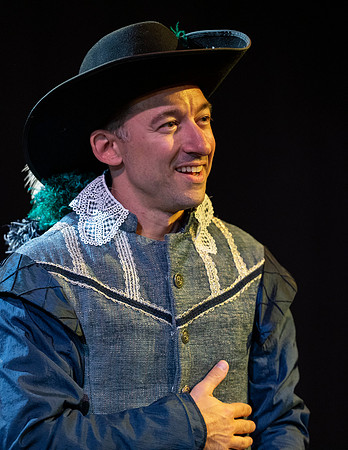 010_Cyrano de Bergerac_full set