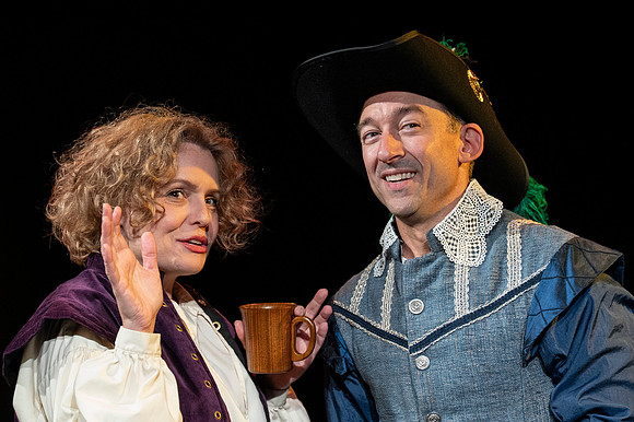 016_Cyrano de Bergerac_full set