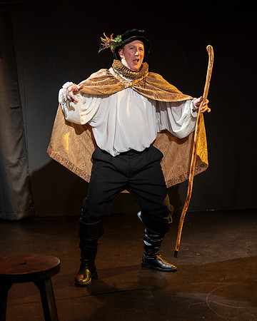 020_Cyrano de Bergerac_full set