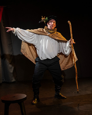 021_Cyrano de Bergerac_full set