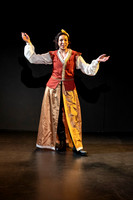 019_Cyrano de Bergerac_full set