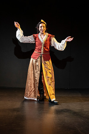 019_Cyrano de Bergerac_full set