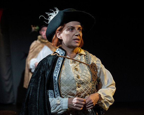 022_Cyrano de Bergerac_full set