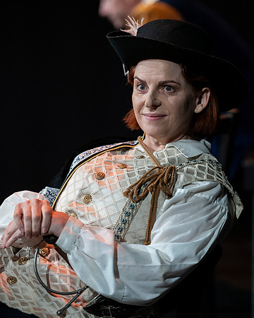 025_Cyrano de Bergerac_full set
