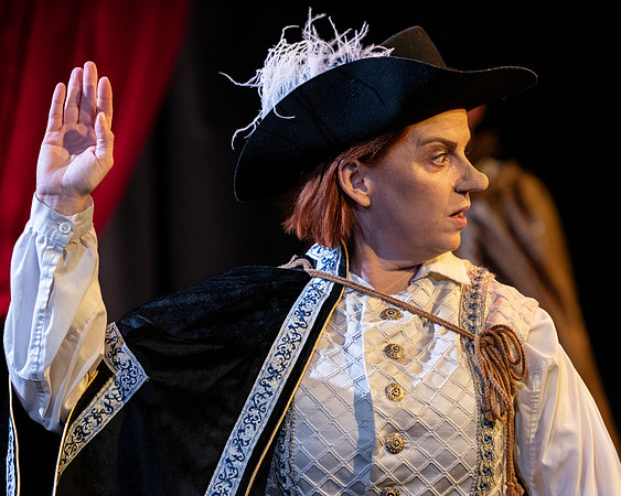 024_Cyrano de Bergerac_full set
