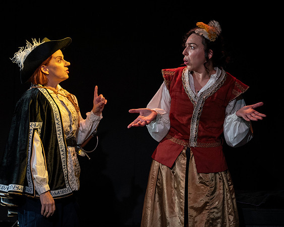 029_Cyrano de Bergerac_full set