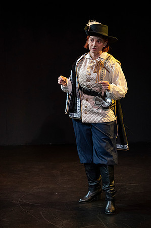 036_Cyrano de Bergerac_full set