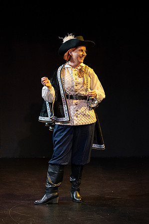 037_Cyrano de Bergerac_full set