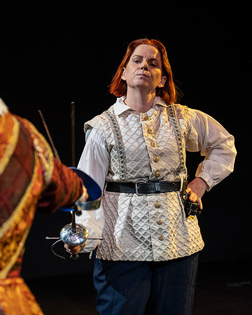 041_Cyrano de Bergerac_full set