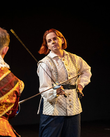 042_Cyrano de Bergerac_full set