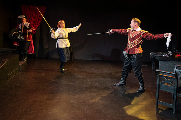 039_Cyrano de Bergerac_full set